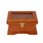Aurelia Colonial Vintage Jewellery Box — view 2