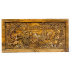 Romy Solid Wood Wall Panel — view 3