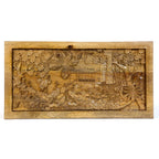 Riva Solid Wood Wall Panel — view 2