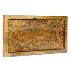 Riva Solid Wood Wall Panel — view 3