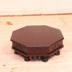 Dalia Rectangular Bajot Table — view 1