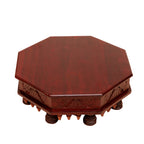 Dalia Rectangular Bajot Table — view 4
