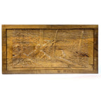 Petra Solid Wood Wall Panel — view 2