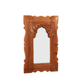 Vera Floral Wall Mirror — view 1