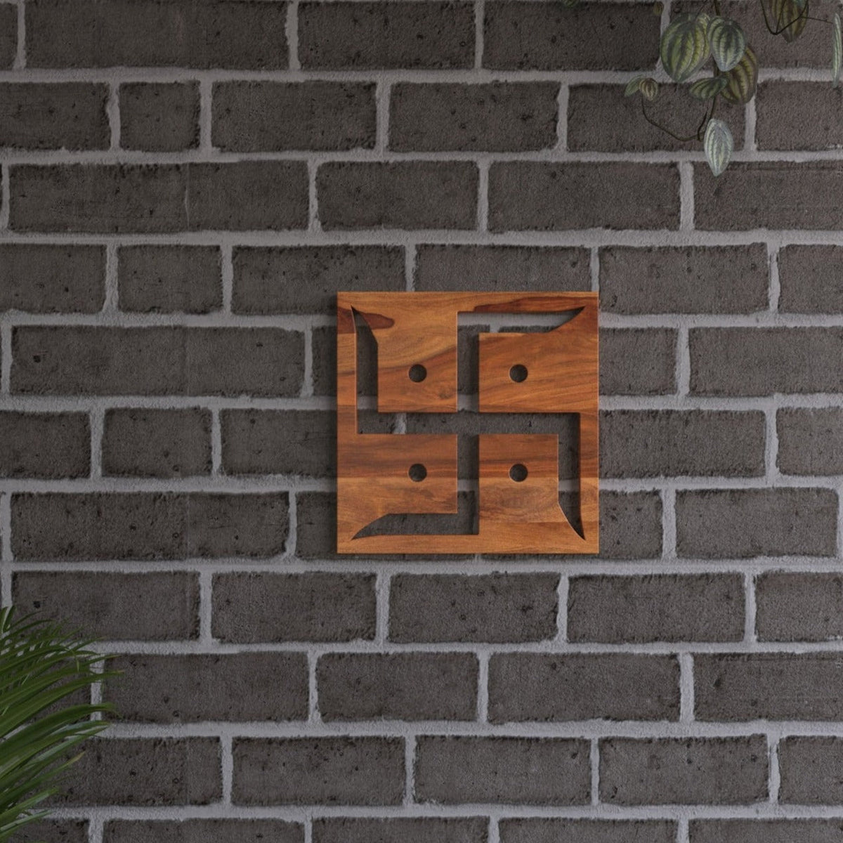 Helena Vintage Wall Panel — view 1