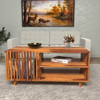 Isola Vintage Coffee Table — view 1