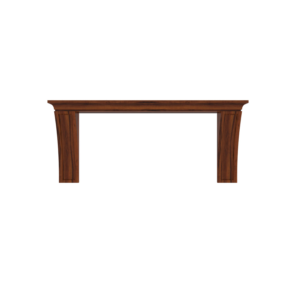 Selene Curved Wall Shelf — view 4