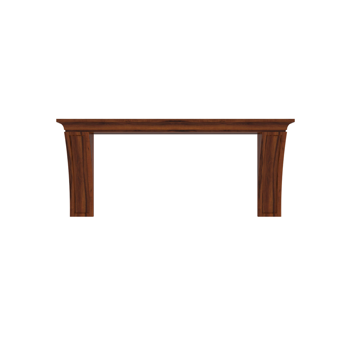 Selene Curved Wall Shelf — view 4