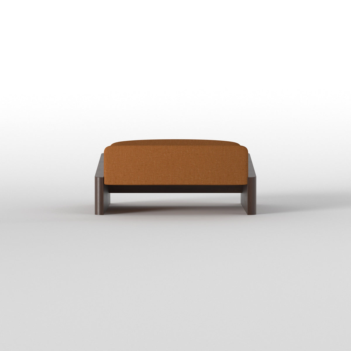 Enso Solid Wood Round Floor Dining Set – product image 2