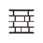 Thea Solid Wood Wall Shelf — view 2