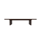 Sumi Solid Wood Floor Dining Set – product image 4