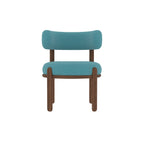 Azura Solid Wood Dining Set – product image 2