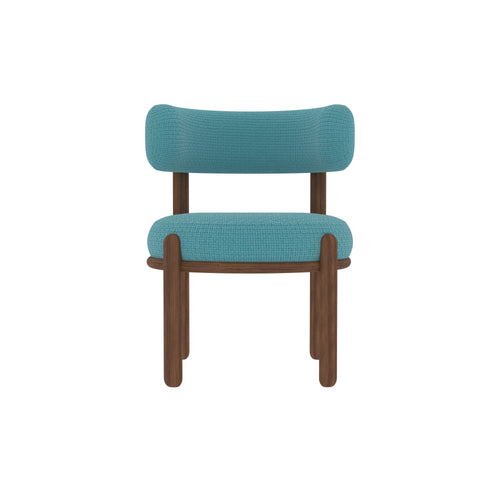 Azura Solid Wood Dining Set – product image 2