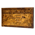 Sylvie Solid Wood Wall Panel — view 1