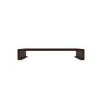 Nami Solid Wood Floor Dining Set – product image 4