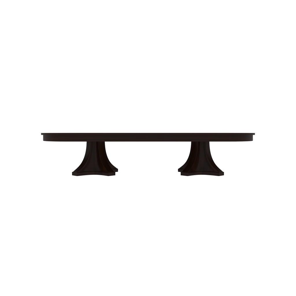 Hana Solid Wood Tea Dining Set – product image 4