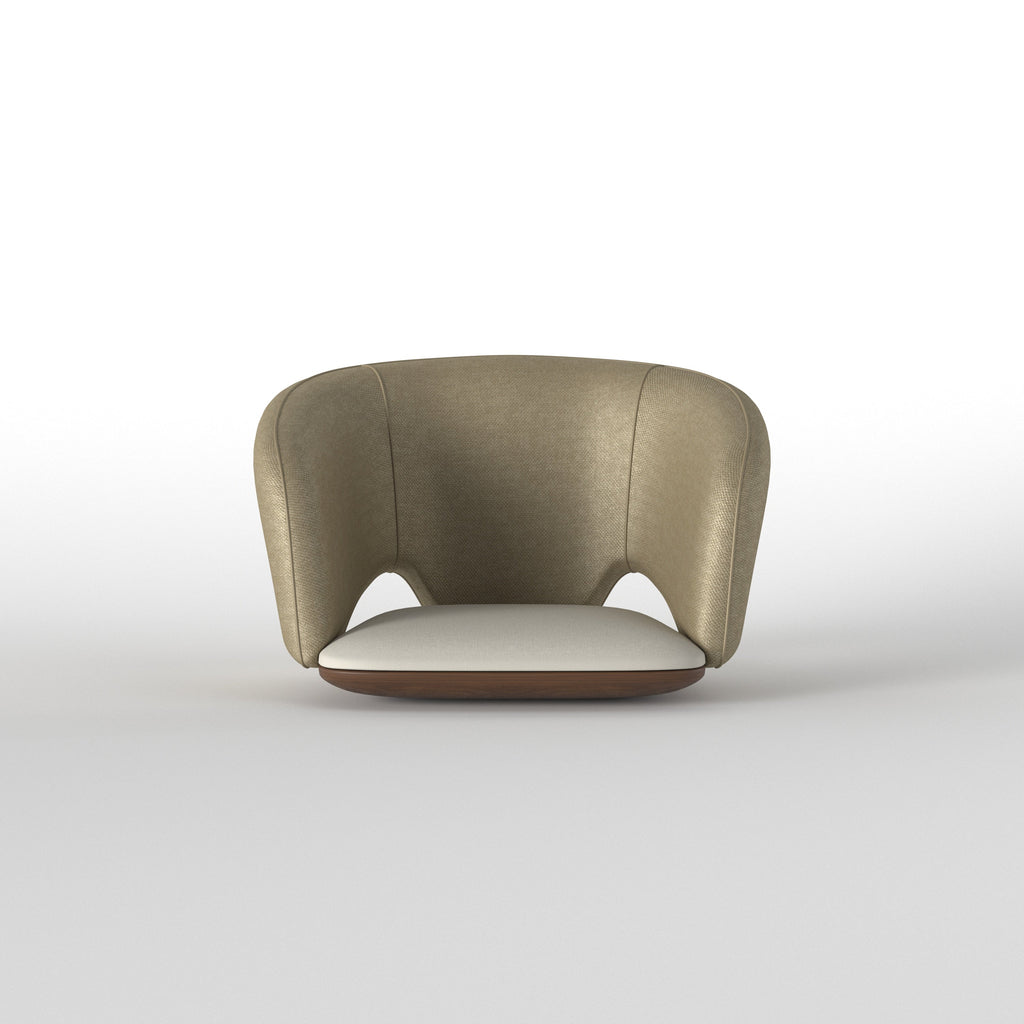 Opal Solid Wood Capsule Dining Set – product image 2
