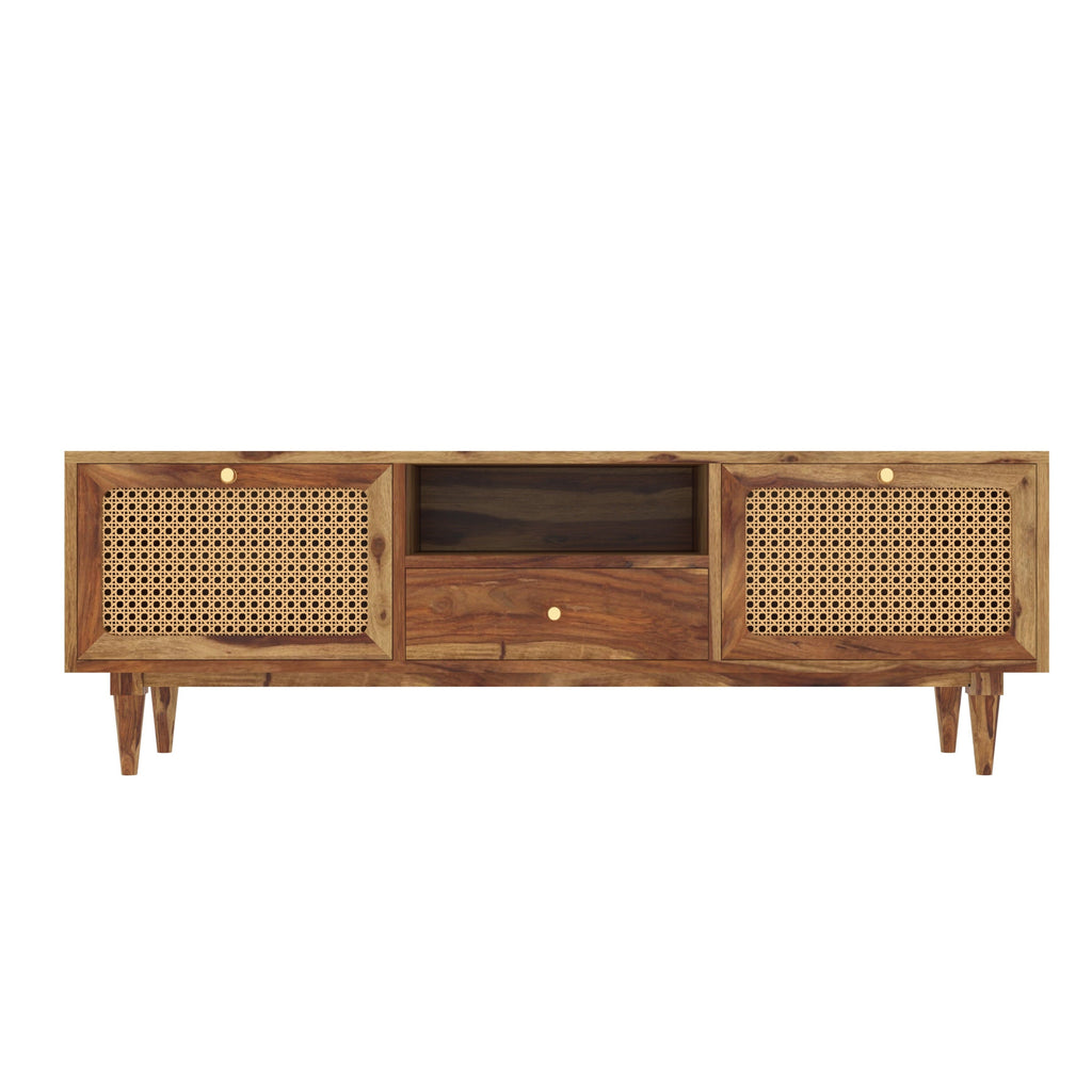 Rowan Vintage TV Unit — view 3