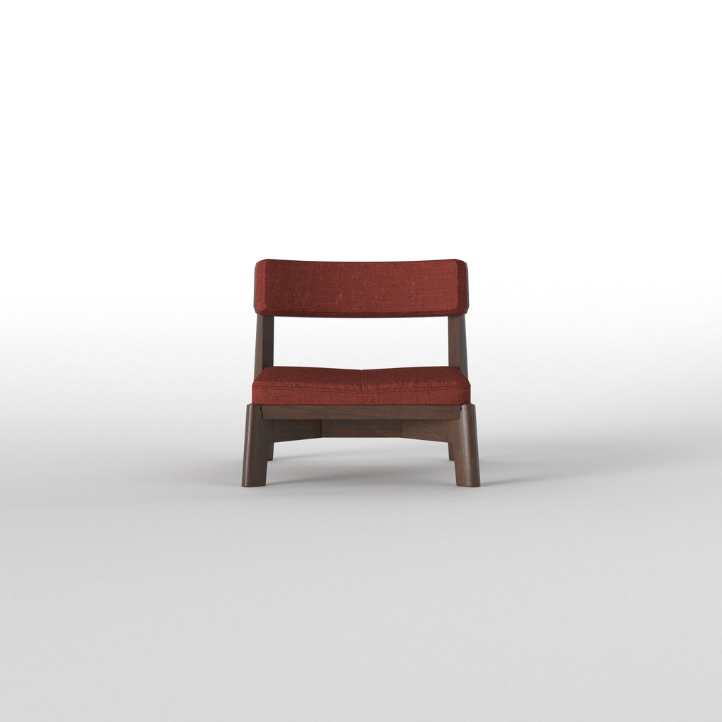 Solis Solid Wood Round Pedestal Dining Set – product image 2