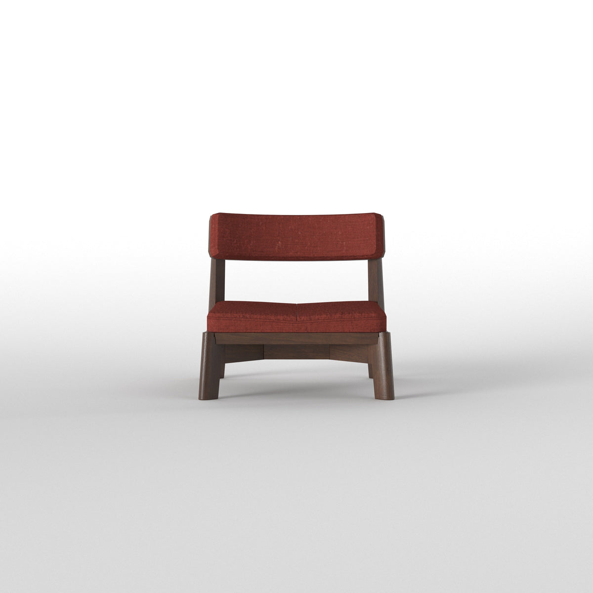 Solis Solid Wood Round Pedestal Dining Set – product image 2