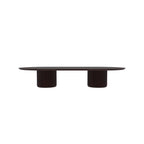 Midori Solid Wood Floor Dining Set – product image 4