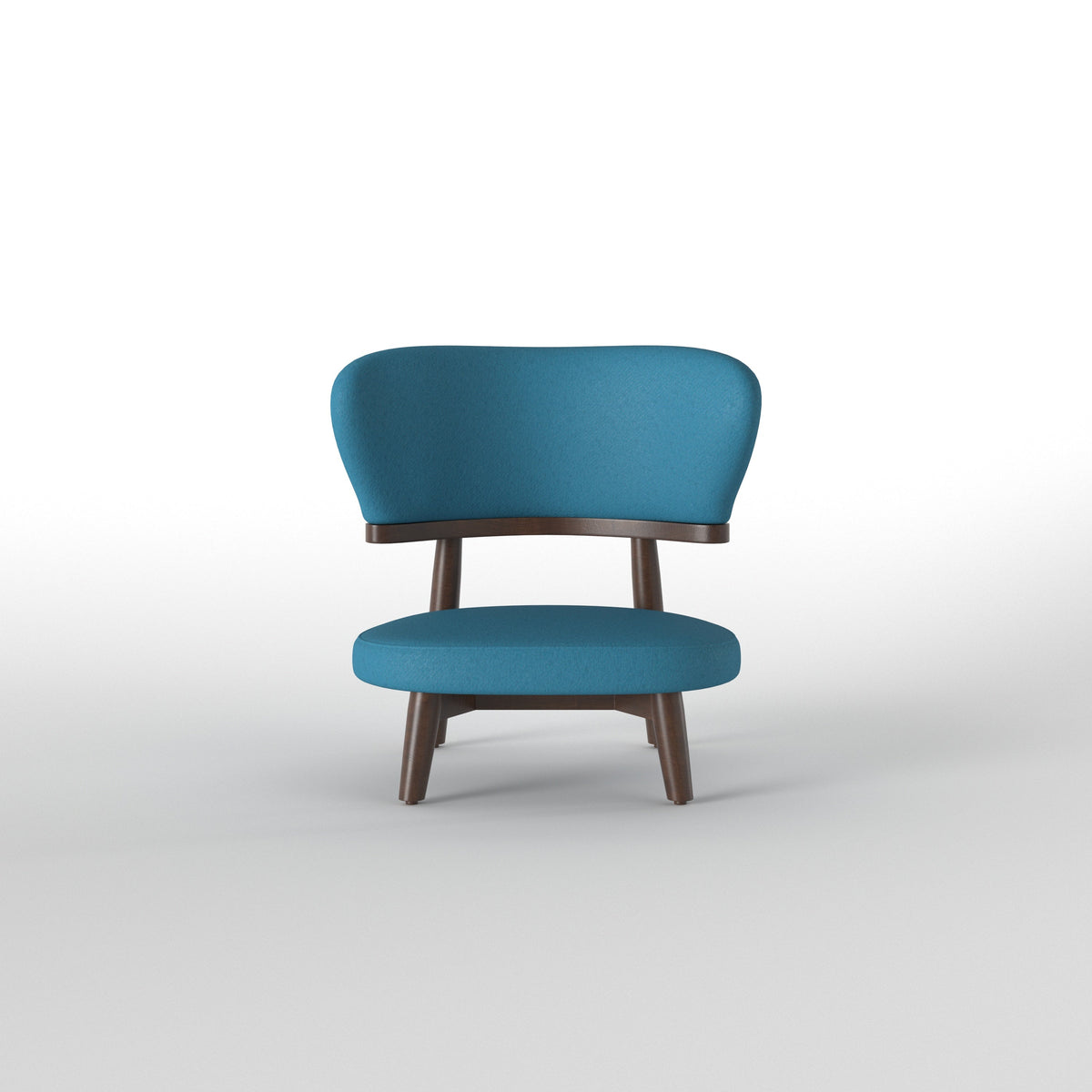 Amelie Solid Wood Dining Set – product image 3