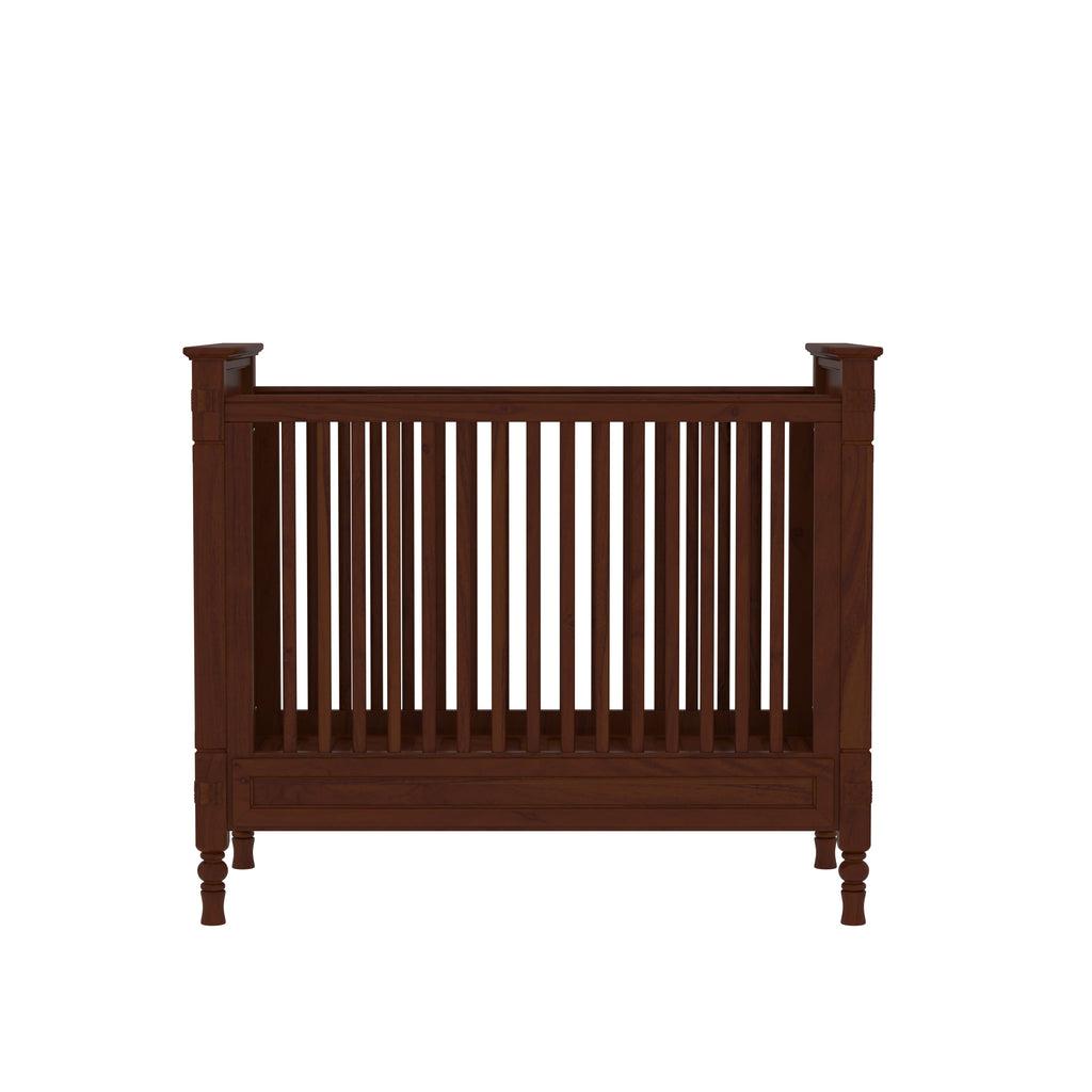 Briar Slatted Cradle — view 4