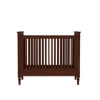 Briar Slatted Cradle — view 4