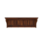 Sylvie Vintage Wall Shelf — view 2