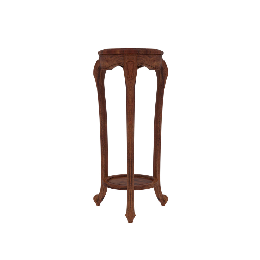 Aurelia Pedestal Storage Cabinet — view 2
