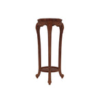 Aurelia Pedestal Storage Cabinet — view 2