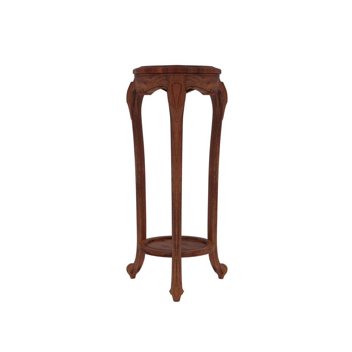 Aurelia Pedestal Storage Cabinet — view 2