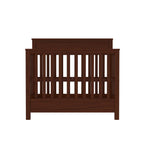 Aveline Slatted Cradle — view 4