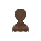 Mandara Solid Wood Dining Set – product image 2