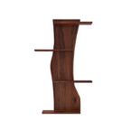 Leona Live Edge Tree Wall Shelf — view 2