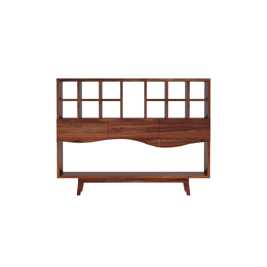 Arden Mid-Century Sideboard — view 2