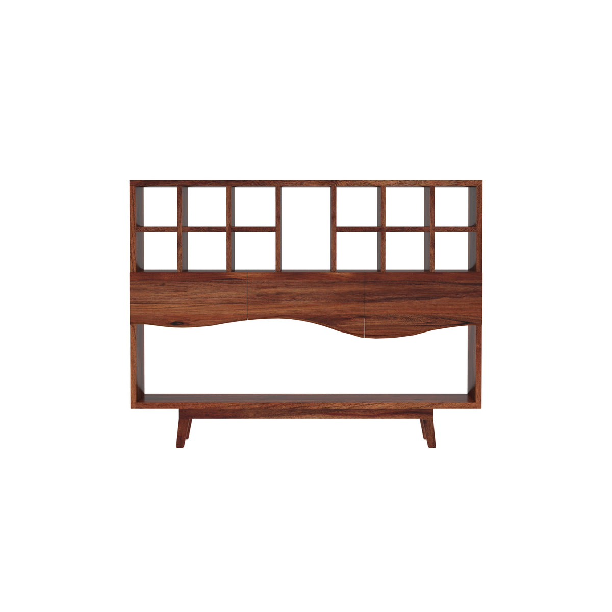Arden Mid-Century Sideboard — view 2