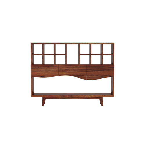 Arden Mid-Century Sideboard — view 2