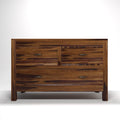 Dalia Solid Wood Drawer Chest — view 1