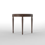Dalia Round Side Table — view 2