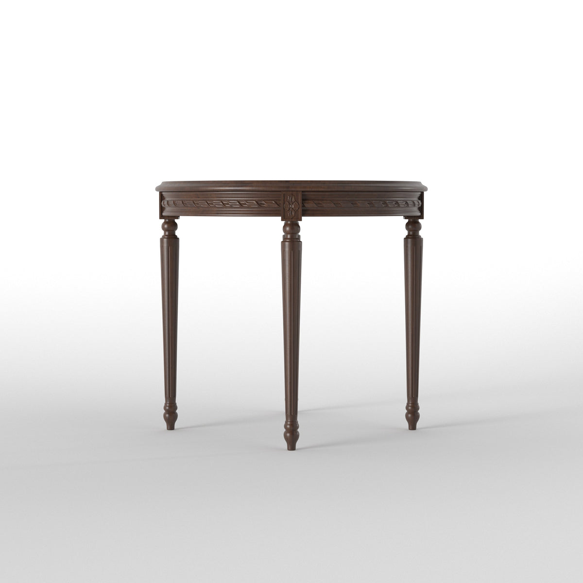 Dalia Round Side Table — view 2
