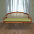 Sable Vintage Hanging Swing — view 2