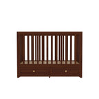 Calista Solid Wood Cradle — view 5
