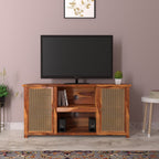 Selene Vintage TV Unit — view 2