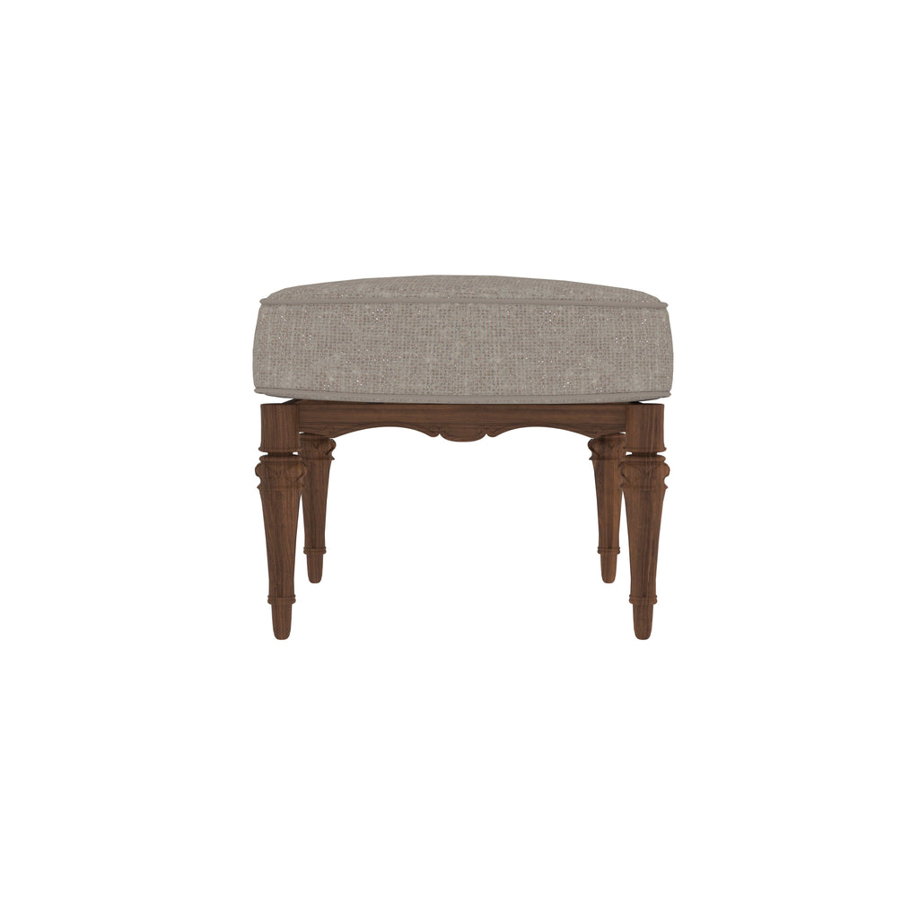 Alma Solid Wood Low Dining Set – product image 4
