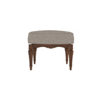Alma Solid Wood Low Dining Set – product image 4