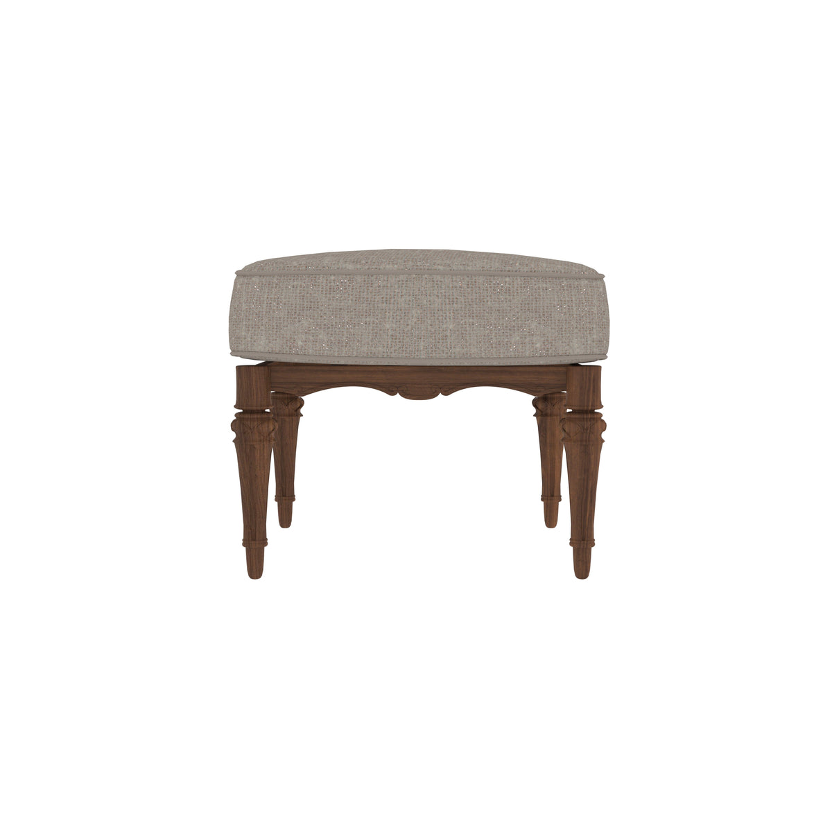 Alma Solid Wood Low Dining Set – product image 4