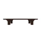 Kanso Solid Wood Dining Set – product image 4