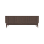Estelle Mid-Century TV Unit — view 2