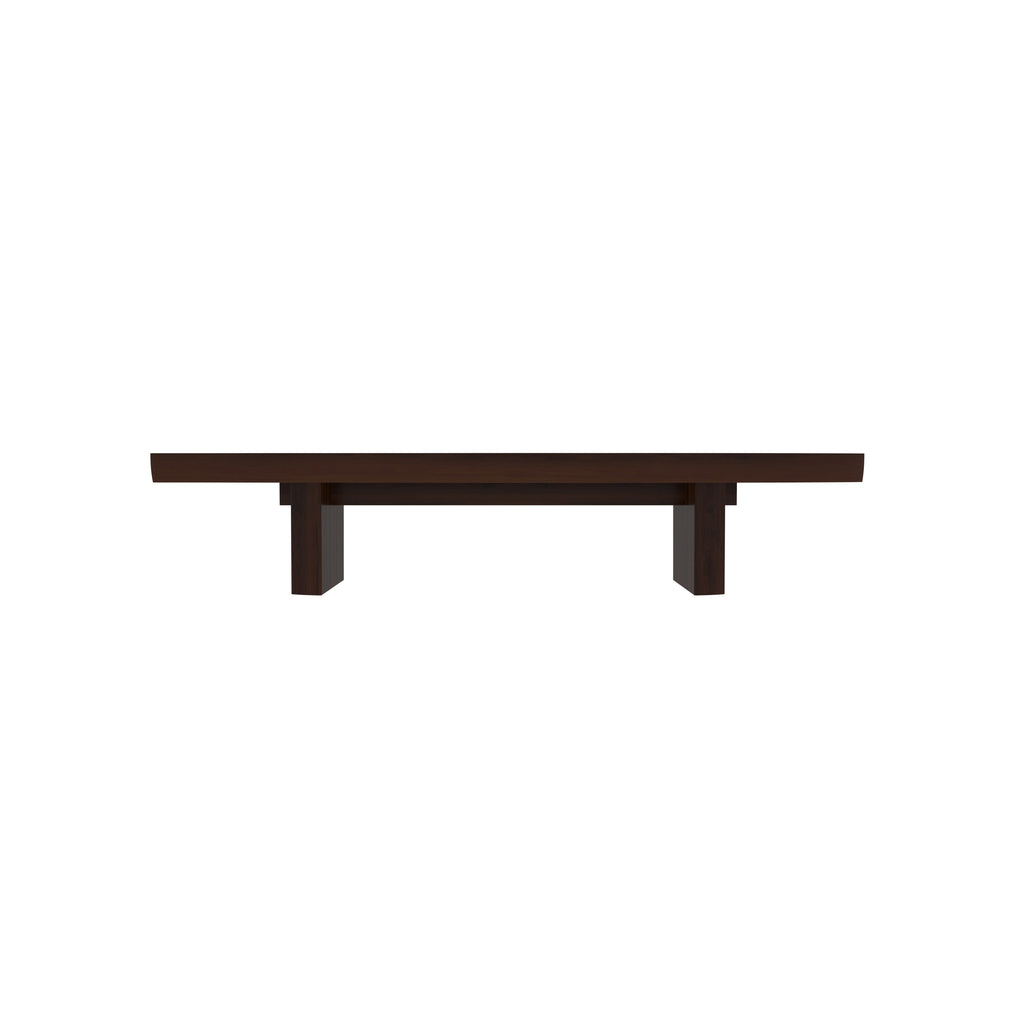 Aiko Solid Wood Floor Dining Set – product image 2